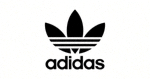 阿迪达斯体育品牌Logo