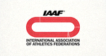 国际田径联合会IAAF官方Logo