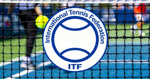 国际网球联合会ITF官方Logo