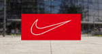 耐克体育品牌Logo