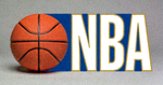 NBA美国职业篮球联赛Logo