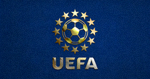 欧洲足球协会联盟UEFA官方Logo